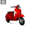 Adulte 90 km / h 3000W 5600W Double moteur 11 pouces Escooter à deux roues Scooter Lithium 500W / 1000W / 1500W / 2000W Motor sans balais CE